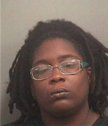 Veronica Padgett, - Palm Beach County, FL 